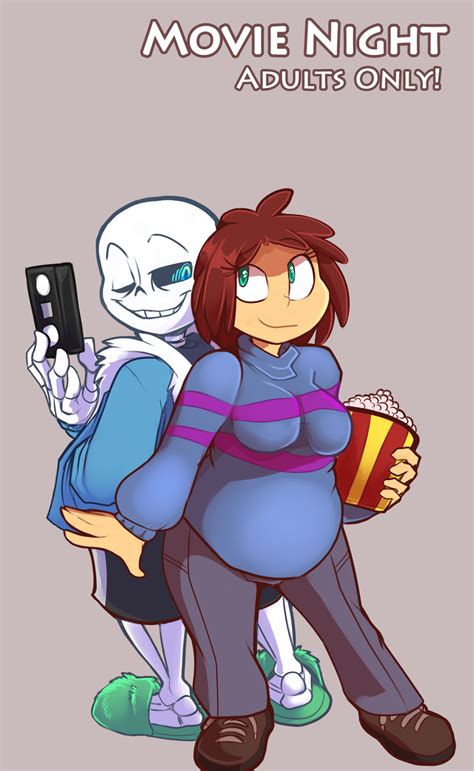 frisk porn